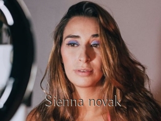 Sienna_novak