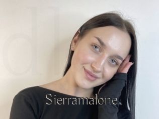 Sierramalone