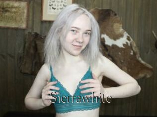 Sierrawhite