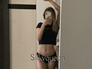 Silkyqueen