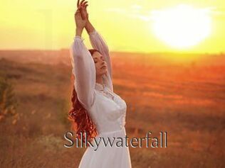Silkywaterfall