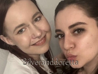 Silveranddoretta