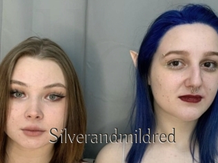 Silverandmildred