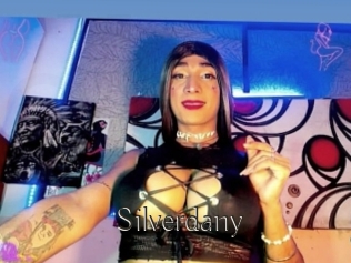 silverdany Dans le cul