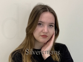 Silveremans