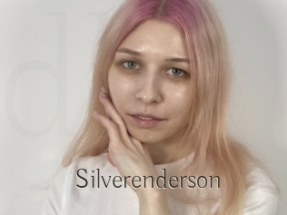 Silverenderson