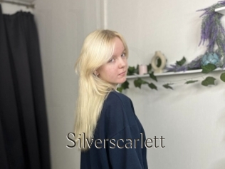 Silverscarlett
