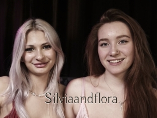 Silviaandflora