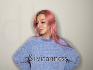 Silviaanness