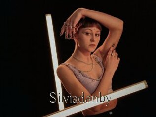 Silviadanby