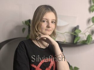 Silviafinch