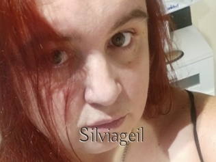 Silviageil
