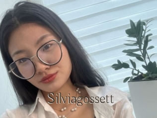 Silviagossett