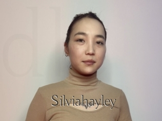 Silviahayley