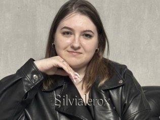 Silvialerox