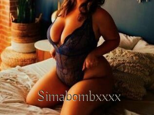 Simabombxxxx