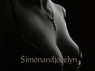 Simonandjocelyn