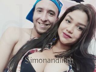 Simonandlilith