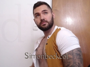 Simonbeckcol
