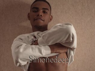Simonedeep