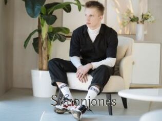 Simonjones
