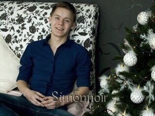 Simonnoir