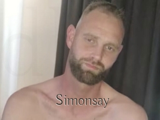 Simonsay