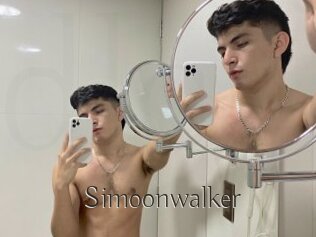 Simoonwalker