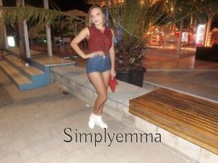 Simplyemma