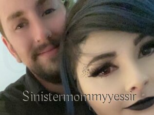 Sinistermommyyessir