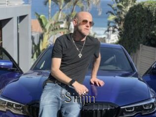 Sinjin