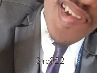 Sirc022