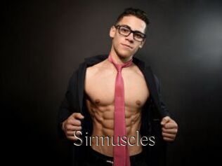 Sirmuscles