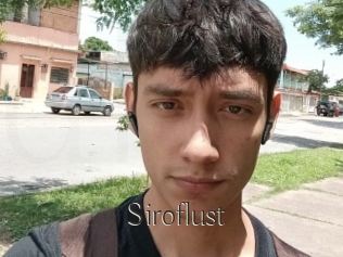 Siroflust