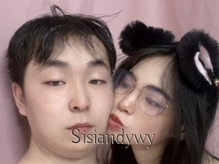 Sisiandywy