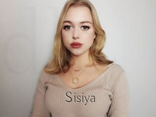 Sisiya