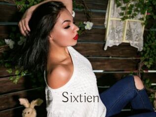 Sixtien