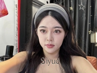 Siyuc
