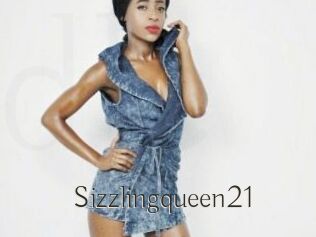 Sizzlingqueen21