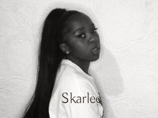 Skarlee