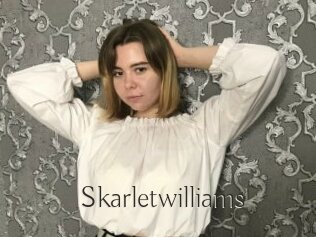 Skarletwilliams