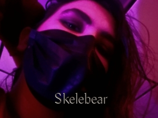 Skelebear