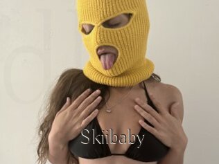 Skiibaby