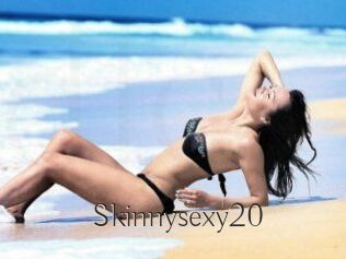 Skinnysexy20