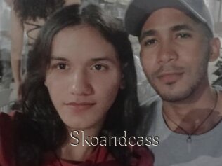 Skoandcass