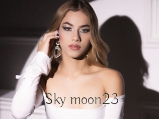 Sky_moon23