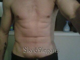 Sky69logans
