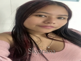 Skyariana