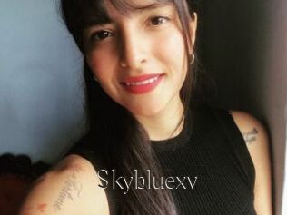 Skybluexv
