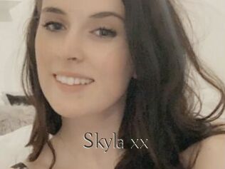 Skyla_xx